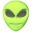 Alien Icon