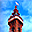 Blackpool Tower Icon