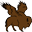 Buffalo Wings Icon