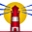 Lighthouse Icon