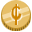 Personal Geocoin Icon