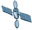 Satellite Icon
