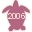 Loggerhead Turtle Icon